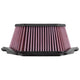 High-Flow Replacement Air Filter <br> 20-25 Yamaha YZF-R1M R1M