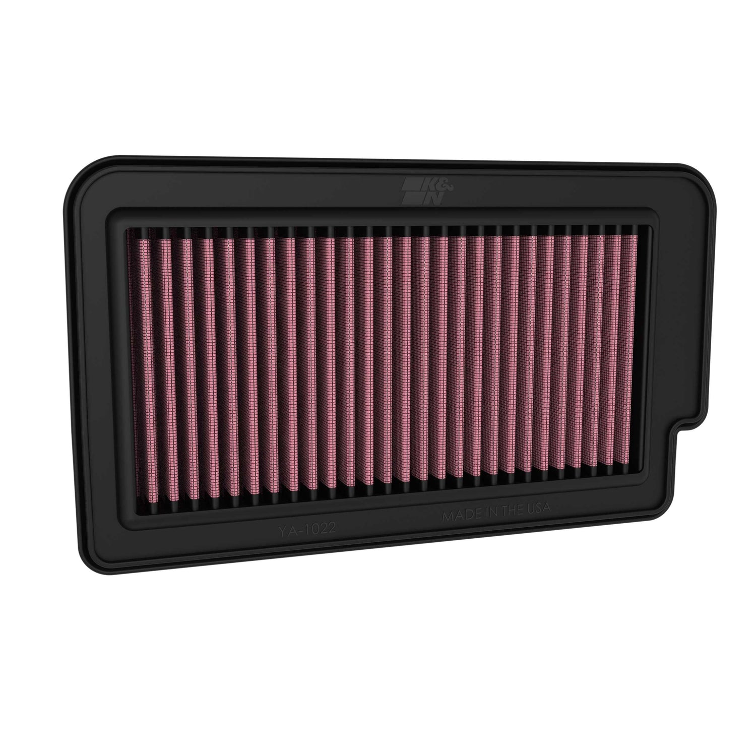 High-Flow Replacement Air Filter <br> 2023 Yamaha MT-10 MT-10 SP