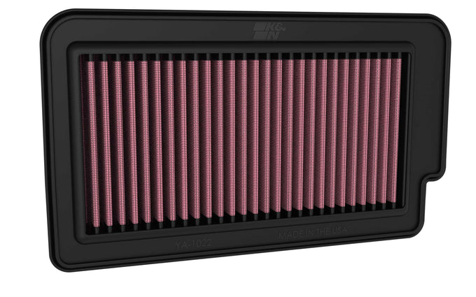 High-Flow Replacement Air Filter <br> 2023 Yamaha MT-10 MT-10 SP