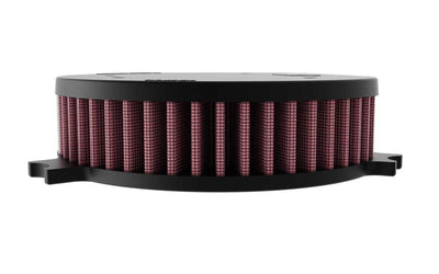 High-Flow Replacement Air Filter <br> 00-08 Yamaha XVS1100 V Star 1100 Custom XVS1100A