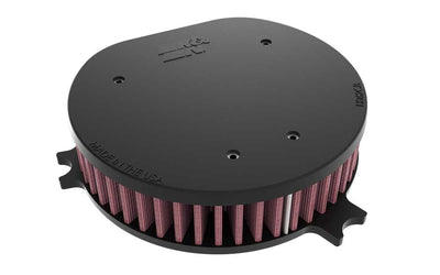 High-Flow Replacement Air Filter <br> 00-08 Yamaha XVS1100 V Star 1100 Custom XVS1100A