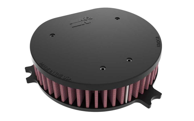 High-Flow Replacement Air Filter <br> 00-08 Yamaha XVS1100 V Star 1100 Custom XVS1100A