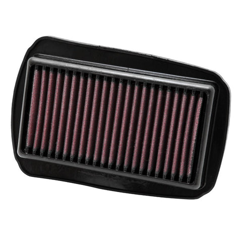 High-Flow Replacement Air Filter <br> 2009-2010 Yamaha R15