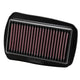 High-Flow Replacement Air Filter <br> 2009-2010 Yamaha R15