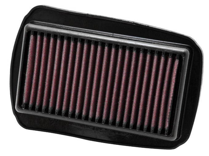 High-Flow Replacement Air Filter <br> 2009-2010 Yamaha R15