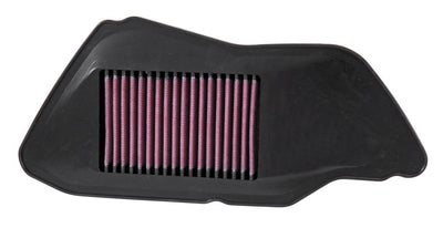 High-Flow Replacement Air Filter <br> 2009-2015 Yamaha YW125 Zuma 125