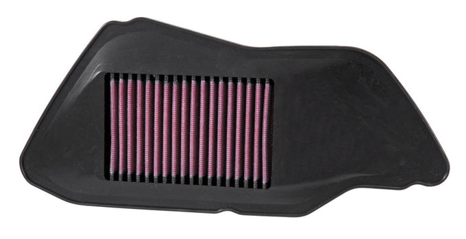 High-Flow Replacement Air Filter <br> 2009-2015 Yamaha YW125 Zuma 125