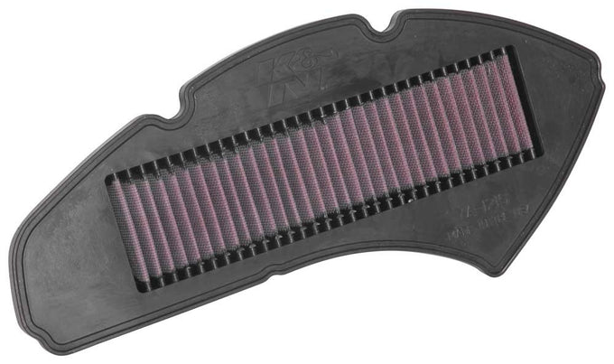 High-Flow Replacement Air Filter <br> 2021 Yamaha N-MAX