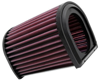 High-Flow Replacement Air Filter <br> 04-14 Yamaha FJR1300A ABS FJR1300AE FJR1300ES