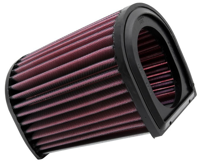High-Flow Replacement Air Filter <br> 04-14 Yamaha FJR1300A ABS FJR1300AE FJR1300ES