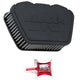 High-Flow Replacement Air Filter <br> Please check the compatibility chart for details