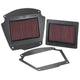 High-Flow Replacement Air Filter <br> 02-09 Yamaha XV1700PC Road Star Warrior