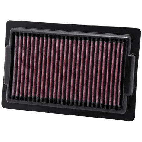 High-Flow Replacement Air Filter <br> 2009-2016,2018-2020 Yamaha VMX1700 V-Max
