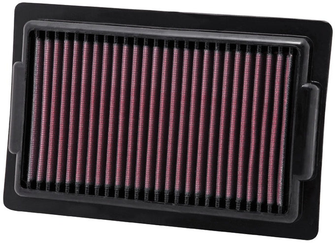 High-Flow Replacement Air Filter <br> 2009-2016,2018-2020 Yamaha VMX1700 V-Max