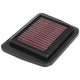 High-Flow Replacement Air Filter <br> 20-21 Yamaha XV19F Star Venture