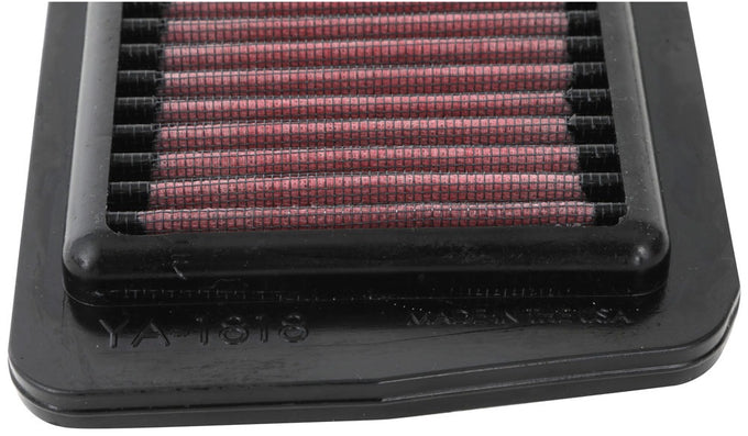 High-Flow Replacement Air Filter <br> 20-21 Yamaha XV19F Star Venture
