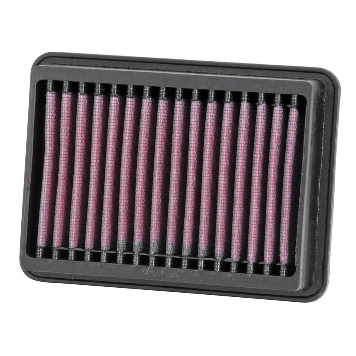 High-Flow Replacement Air Filter <br> Please check the compatibility chart for details