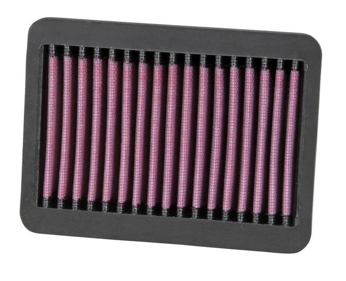 High-Flow Replacement Air Filter <br> Please check the compatibility chart for details
