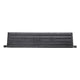 High-Flow Replacement Air Filter <br> Please check the compatibility chart for details