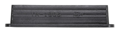 High-Flow Replacement Air Filter <br> Please check the compatibility chart for details