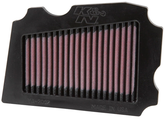High-Flow Replacement Air Filter <br> 1987-2023 Yamaha TW200