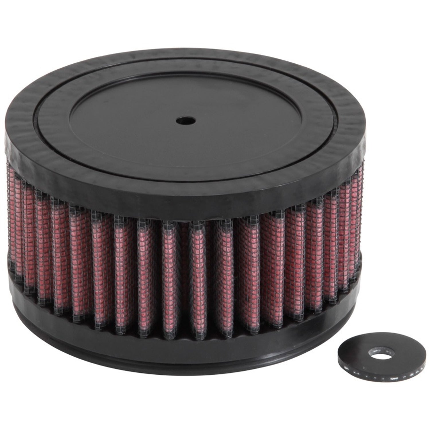 High-Flow Replacement Air Filter <br> 08-23 Yamaha XV250 V Star 250
