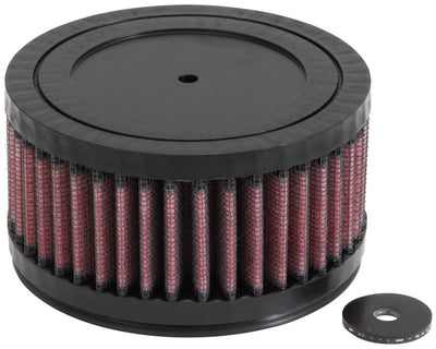 High-Flow Replacement Air Filter <br> 08-23 Yamaha XV250 V Star 250
