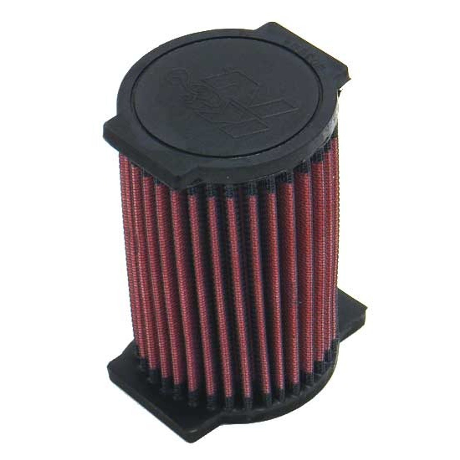 High-Flow Replacement Air Filter <br> Please check the compatibility chart for details