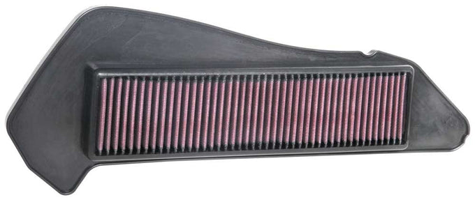High-Flow Replacement Air Filter <br> 2018-2023 Yamaha CZD300 XMAX