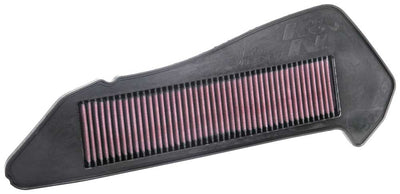 High-Flow Replacement Air Filter <br> 2018-2023 Yamaha CZD300 XMAX