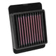 High-Flow Replacement Air Filter <br> 15-25 Yamaha YZF-R3 ABS MT-03