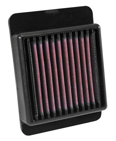 High-Flow Replacement Air Filter <br> 15-25 Yamaha YZF-R3 ABS MT-03