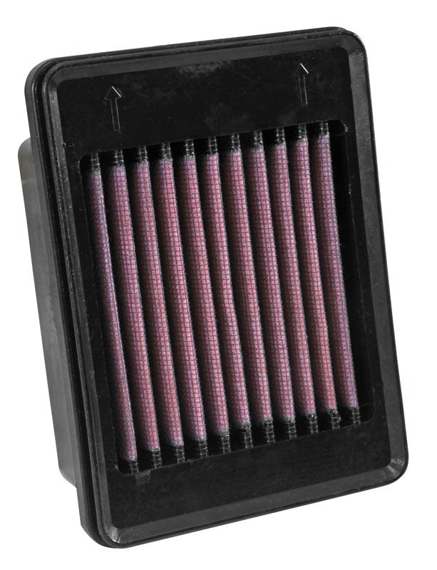 High-Flow Replacement Air Filter <br> 15-25 Yamaha YZF-R3 ABS MT-03