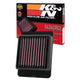 High-Flow Replacement Air Filter <br> 15-25 Yamaha YZF-R3 ABS MT-03