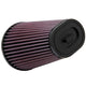 High-Flow Replacement Air Filter <br> 1988-2006 Yamaha YFZ350 Banshee