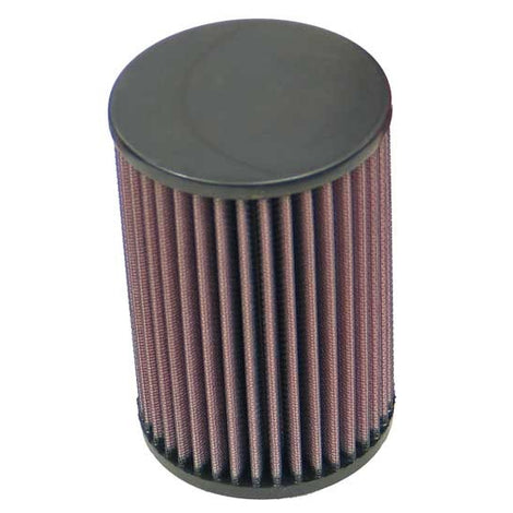 High-Flow Replacement Air Filter <br> 07-14 YFM350 Grizzly 4x4 Auto YFM450 Grizzly 4x4 Auto