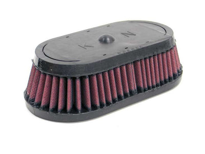 High-Flow Replacement Air Filter <br> 08-20 Yamaha WR250R, 00-06 TTR250, 08-11 WR250X