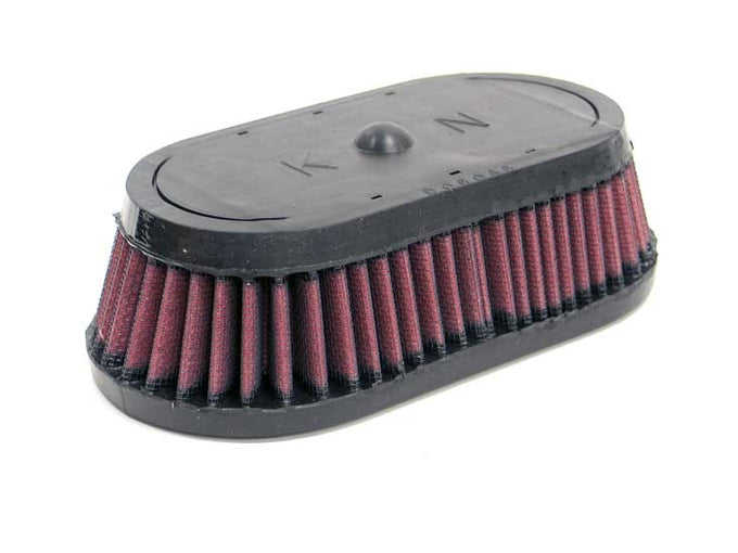High-Flow Replacement Air Filter <br> 08-20 Yamaha WR250R, 00-06 TTR250, 08-11 WR250X