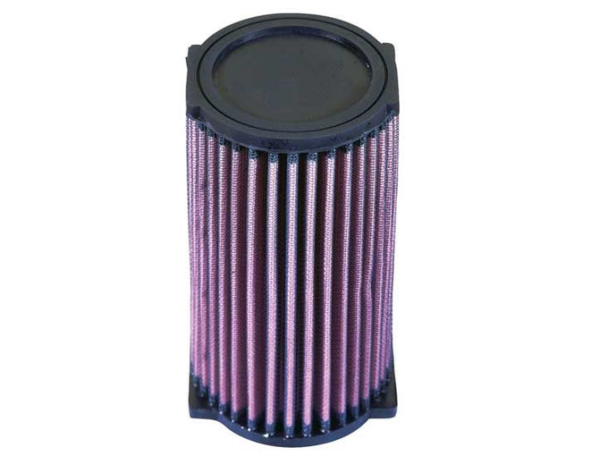 High-Flow Replacement Air Filter <br> 2000-2002 Yamaha Kodiak YFM400F Kodiak 4x4