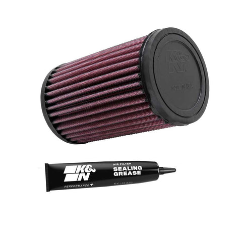 High-Flow Replacement Air Filter <br> 00-04 Yamaha YFM250 Bear Tracker YFM400 Big Bear 2x4