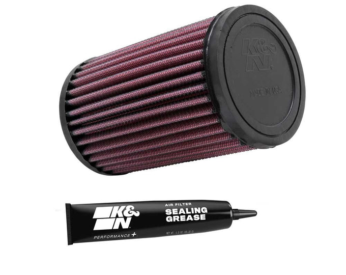 High-Flow Replacement Air Filter <br> 00-04 Yamaha YFM250 Bear Tracker YFM400 Big Bear 2x4