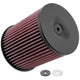High-Flow Replacement Air Filter <br> Please check the compatibility chart for details