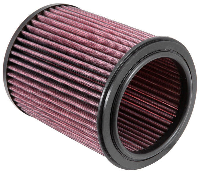 High-Flow Replacement Air Filter <br> Please check the compatibility chart for details