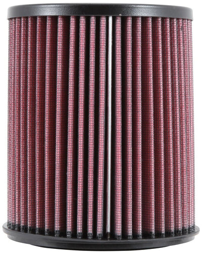 High-Flow Replacement Air Filter <br> Please check the compatibility chart for details
