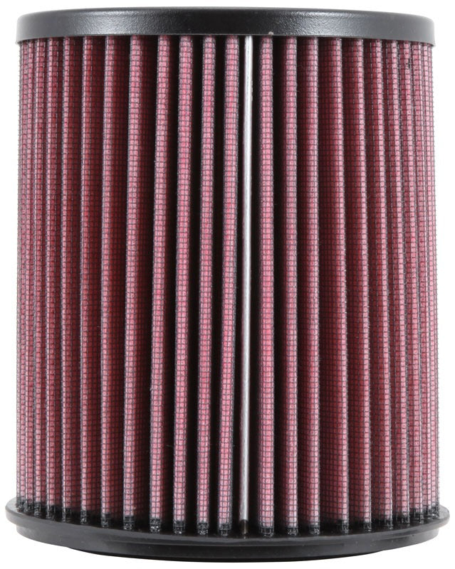 High-Flow Replacement Air Filter <br> Please check the compatibility chart for details