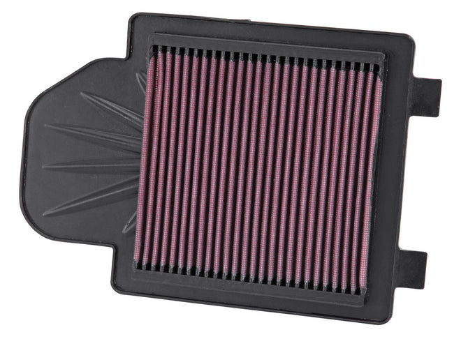 Powerlid Airbox Cover <br> 04-13 Yamaha YFZ450, 2006 YFZ450 Bill Balance Edition