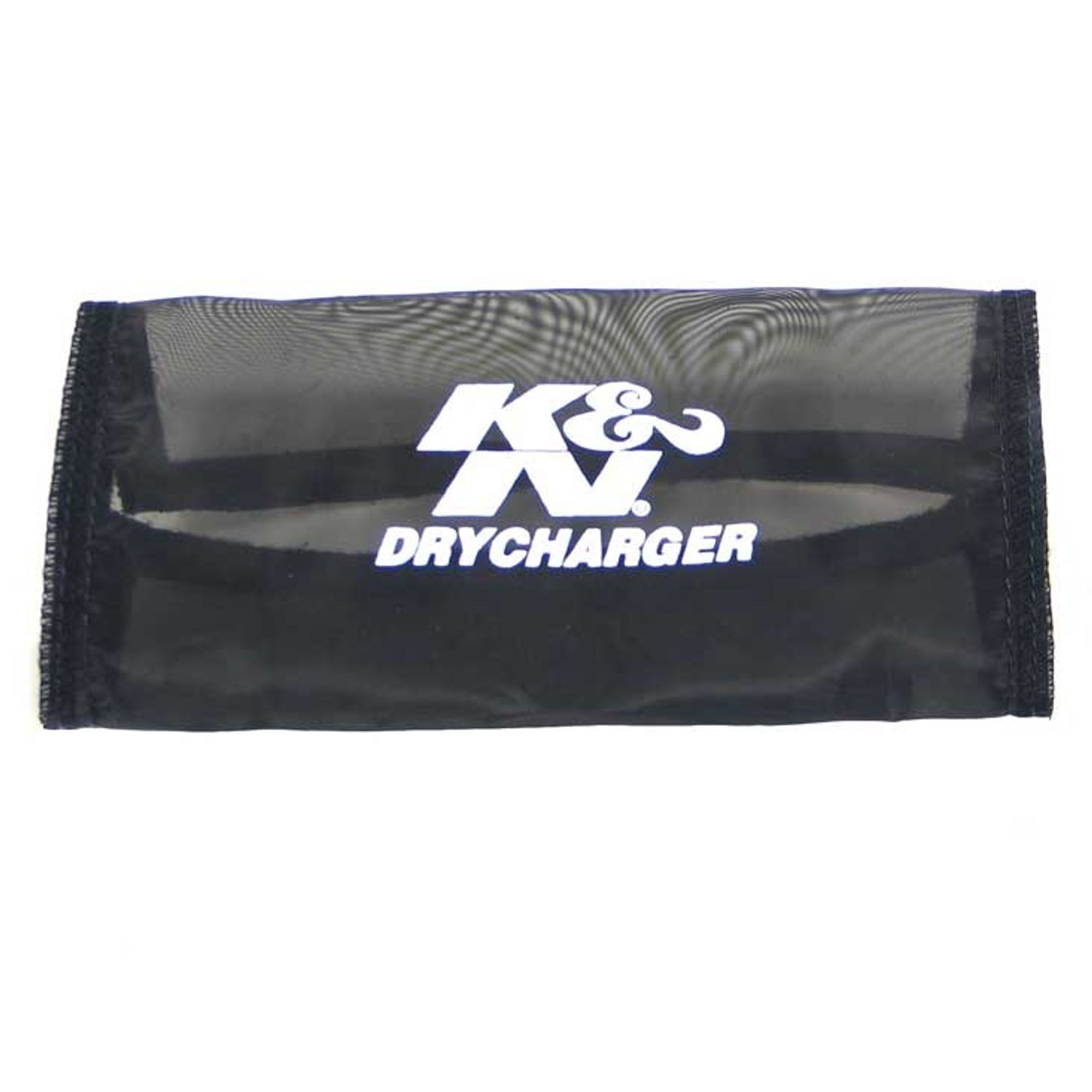 Drycharger Wrap Black 7.125in W 7.125in L <br> Universal Fit