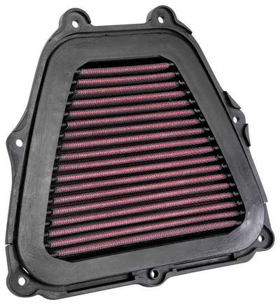 High-Flow Replacement Air Filter <br> 18-21 Yamaha YZ450F WR450F YZ250F YZ450FX