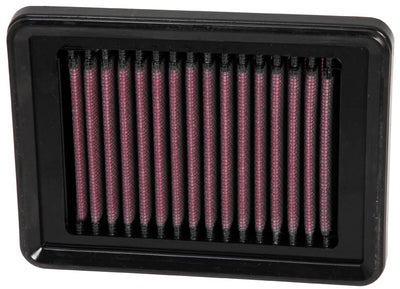 High-Flow Replacement Air Filter <br> 09-11,15-16 Yamaha XP500 TMAX, 15-18 SR400