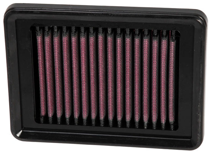 High-Flow Replacement Air Filter <br> 09-11,15-16 Yamaha XP500 TMAX, 15-18 SR400